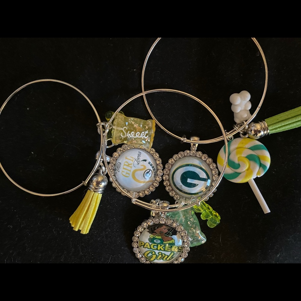Charm Bracelet